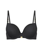 Stroje kąpielowe - Biustonosz kąpielowy Triumph Summer Twist WHU-38B - miniaturka - grafika 1