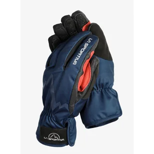 Rękawice skiturowe La Sportiva Ski Touring Gloves - Rękawiczki sportowe damskie - miniaturka - grafika 1