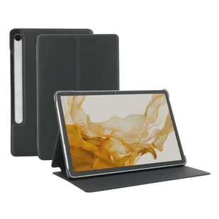 Mobilis Re.Life 27,9 cm (11") Etui z klapką Czarny 68017 - Etui do tabletów - miniaturka - grafika 1