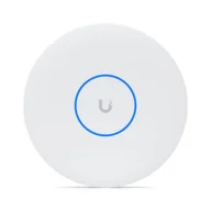 Routery - Ubiquiti U7 Pro XG 5800 Mbit/s Biały Obsługa PoE U7-PRO-XG - miniaturka - grafika 1
