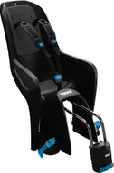 Foteliki rowerowe - Thule Ride Along Lite siodełko dla dziecka, dark gray 2020 Mocowania fotelików 100109 - miniaturka - grafika 1