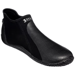 Buty niskie do nurkowania Subea SCD z neoprenu 3 mm - Pianki do pływania - miniaturka - grafika 1