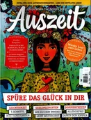 Czasopisma - Auszeit [DE] - miniaturka - grafika 1