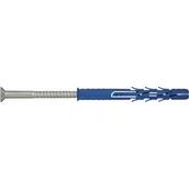 Kołki - Kołek ramowy lejkiem 10x140 mm - miniaturka - grafika 1