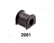 Tuleje zawieszenia - Tuleja łożyska, stabilizator Ashika GOM-2061 - miniaturka - grafika 1