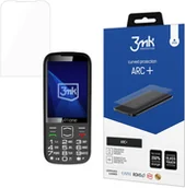 Folie ochronne do telefonów - MYPHONE HALO 4 LTE - 3MK ARC+ - miniaturka - grafika 1