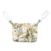 Torby i organizery dla mam - La Millou, Feeria Premium, Organizer do wózka, Boho Coco - miniaturka - grafika 1