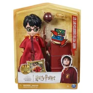 Figurki dla dzieci - Figurka Harry Potter Quiditch 20cm - miniaturka - grafika 1