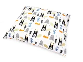 Pościel dla dzieci - Kerstin POSZEWKA 50x60 BAWEŁNA NA PODUSZKĘ - miniaturka - grafika 1