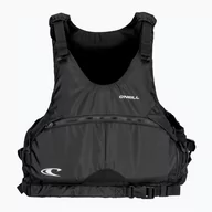 Windsurfing - Kamizelka ochronna męska O'Neill Multisport ISO 50N Vest black - miniaturka - grafika 1