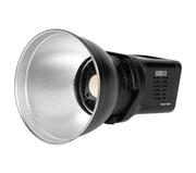 Lampy błyskowe - Sirui LED C60R - RGB WB (2800K - 6500K) - miniaturka - grafika 1