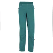 Spodnie sportowe damskie - Spodnie damskie E9 Mia-S2.4 Women's Rozmiar: S / Kolor: szary - miniaturka - grafika 1