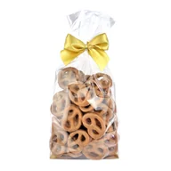 Paluszki - Precle w mlecznej czekoladzie (250g) - miniaturka - grafika 1