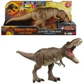 Figurki dla dzieci - Figurka Jurassic Worlds Chaos Theory Dinozaur Tyranosaurus Rex - miniaturka - grafika 1