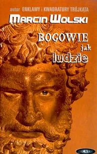 Bogowie jak ludzie - Horror, fantastyka grozy - miniaturka - grafika 1