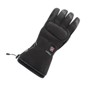 Rękawice motocyklowe - Rękawice Motocyklowe Ogrzewane Elektrycznie RICHA Inferno V12 Damskie CzarnyXXL - miniaturka - grafika 1