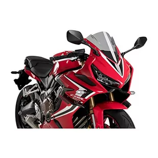 Puig Spoilery Downforce 3569R do Honda CBR650R 19' - Akcesoria motocyklowe Puig Spoilery Downforce 3569R do Honda CBR650R 19' - Akcesoria motocyklowe - miniaturka - grafika 1