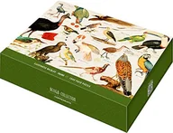 Pozostałe książki - Puzzle - Illustrierte Tierwelt. 1000 Teile - miniaturka - grafika 1