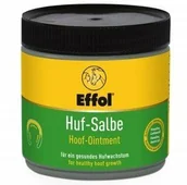 Akcesoria jeździeckie - EFFOL Smar do kopyt 1000 ml - miniaturka - grafika 1