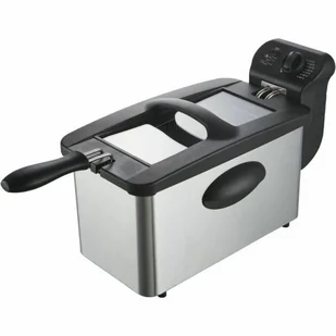 Continental Edison 2000 W CERFR3IN2 - Frytkownice - miniaturka - grafika 1