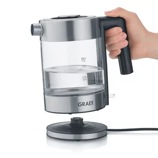 Graef WK 300 - Czajniki elektryczne - miniaturka - grafika 6