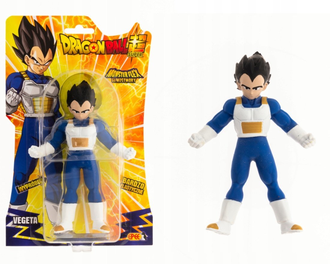 Epee Monsterflex Gumostwory Dragon Ball VEGETA