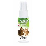 Pozostałe akcesoria dla kotów - CATIT - Spray z kocimiętką CATNIP 60 ml - miniaturka - grafika 1