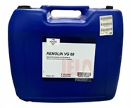 Płyny eksploatacyjne do aut - Olej Fuchs Renolin Vg 68 20L - miniaturka - grafika 1