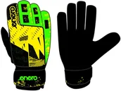 Piłka nożna - RĘKAWICE BRAMKARSKIE ENERO ULTRA R.6 - miniaturka - grafika 1