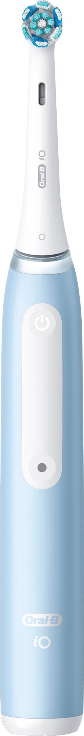 Szczoteczka Oral-B iO Series 3 Niebieska