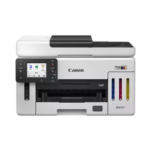 Canon MAXIFY GX6140 (6882C009AA) - Urządzenia wielofunkcyjne - miniaturka - grafika 1