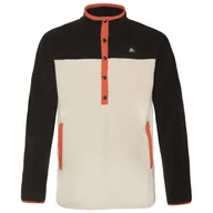Bluzy sportowe męskie - Bluza męska Protest PRTHANFORD 1/4 zip top - miniaturka - grafika 1