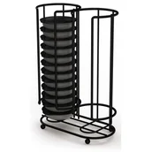 Akcesoria i części do ekspresów do kawy - Xavax Barista 111269 - miniaturka - grafika 1