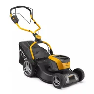 Kosiarki - STIGA KOSIARKA COMBI 548E S 2X4AH 2L0486208/ST1 - miniaturka - grafika 1