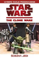 Horror, fantastyka grozy - Star Wars. Ścieżka Jedi - miniaturka - grafika 1