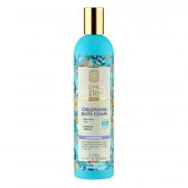 Natura Siberica Oblepikha Active Revival Bath Foam pianka do kąpieli 550ml - Kosmetyki do kąpieli - miniaturka - grafika 1