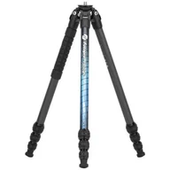 Statywy fotograficzne - Statyw Fotopro P-4 - czarny - miniaturka - grafika 1