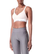 Biustonosze - Calvin Klein Damski biustonosz do podnoszenia biustonosza, różowy, M, Różowy, M - miniaturka - grafika 1