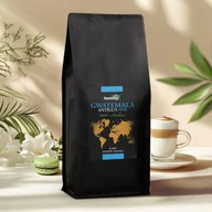 Kawa - Tommy Cafe Kawa ziarnista Gwatemala Antigua SHB, 1 kg Gwatemala Antigua SHB 1kg - miniaturka - grafika 1