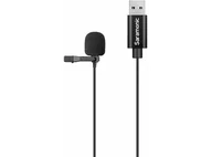 Elektronika OUTLET - OUTLET - Mikrofon SARAMONIC SR-ULM10L - miniaturka - grafika 1
