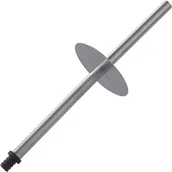 Akcesoria i części AGD - Rączka do szczotki do WC Ona Hammam Figo - miniaturka - grafika 1