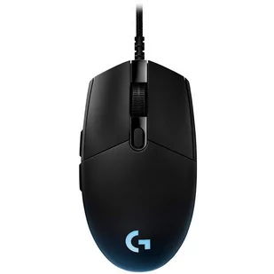 Logitech G Pro Hero (910-005441) - Myszki - miniaturka - grafika 1