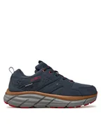 Buty trekkingowe męskie - CMP Trekkingi Kamsel Low 3Q25987EO Granatowy - miniaturka - grafika 1