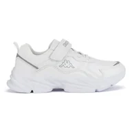 Buty dla chłopców - Obuwie sportowe Kappa 23KC2346A - miniaturka - grafika 1