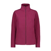 Kurtki damskie - CMP, Damska kurtka, Woman, Amaranto, D34 - miniaturka - grafika 1