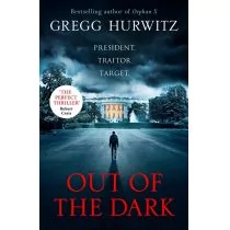 Gregg Hurwitz Out of the Dark - Obcojęzyczna fantastyka i horror - miniaturka - grafika 1