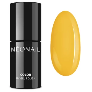 NeoNail First Rays Lakier hybrydowy 7,2ml 7544-7 - Lakiery hybrydowe - miniaturka - grafika 1