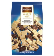 Inne słodycze - Feiny Biscuits Wafer Mix 400 g - miniaturka - grafika 1