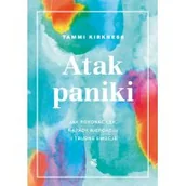 Psychologia - Atak paniki - miniaturka - grafika 1