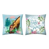 Kołdry i poduszki dla dzieci - Halantex, Poduszka, SP-8402C - miniaturka - grafika 1